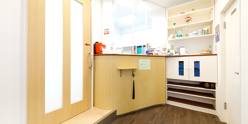 よこやま歯科クリニック YOKOYAMA DENTAL CLINIC 基本情報1